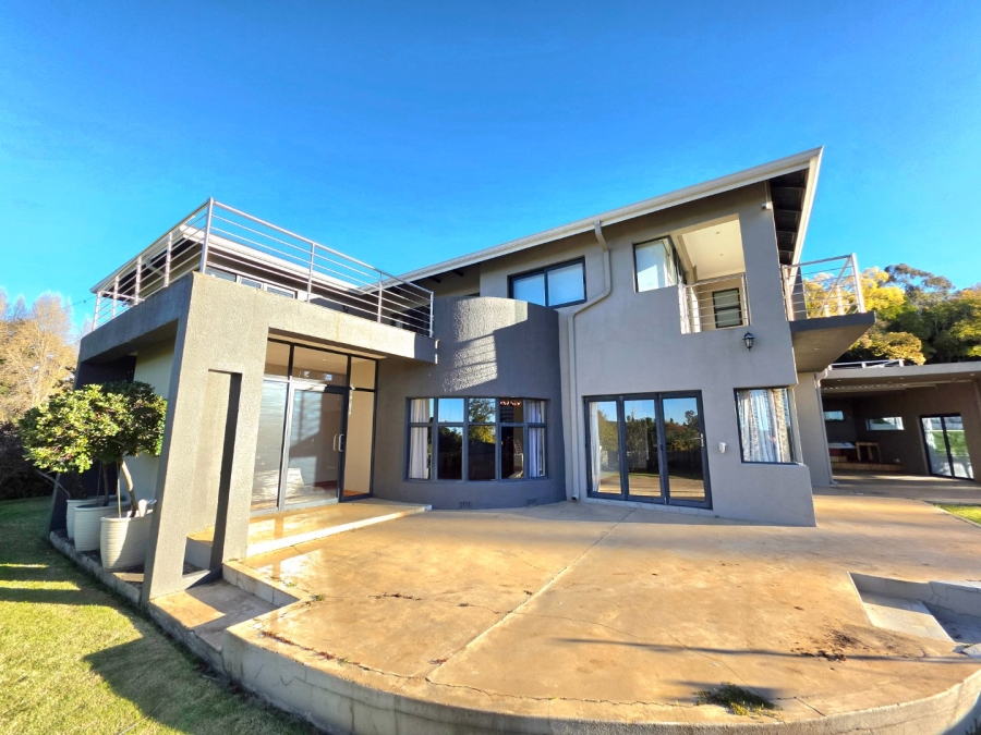 4 Bedroom Property for Sale in Eureka Free State
